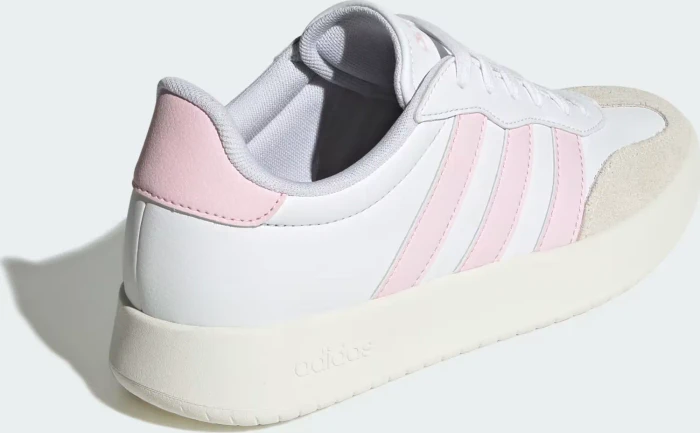 adidas Barreda cloud white/clear pink/off white (Damen)