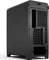 Fractal Design Meshify 3 Black Solid, schwarz Vorschaubild