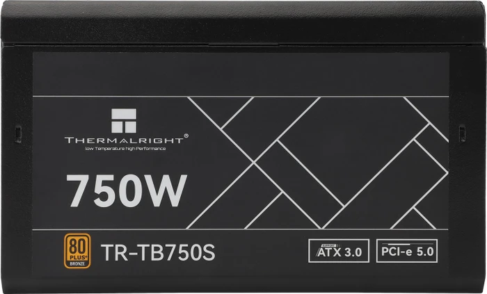 Thermalright TB-750S 750W, ATX 3.0