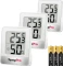 ThermoPro Hygrometer-Temperaturstation Digital TP49 Vorschaubild