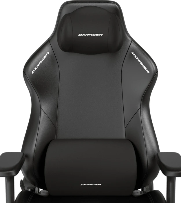 DXRacer Craft 2023 XL Gamingstuhl, schwarz