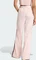 adidas Firebird Trainingshose lang sandy pink/maroon (Damen) Vorschaubild