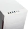 BitFenix Outlaw USB 3.0 weiß, schallgedämmt Vorschaubild