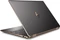 HP Spectre x360 Convertible 15-df0322ng, Dark Ash Silver, Core i7-8750H, 16GB RAM, 512GB SSD, GeForce GTX 1050 Ti, DE Vorschaubild