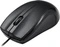 Deltaco Wired Optical USB-C Mouse schwarz, USB Vorschaubild