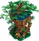 LEGO Ideas - Baumhaus Vorschaubild