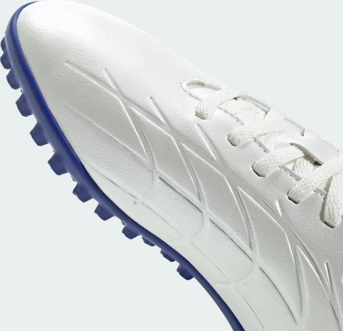 adidas Copa Gloro FG cloud white/lucid blue/solar red (Junior)