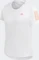 adidas Own The Run Laufshirt kurzarm white/signal pink/coral (Damen) Vorschaubild
