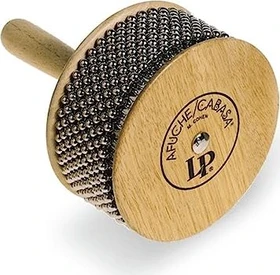 LP Afuche/Cabasa Large Wood