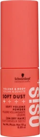 Schwarzkopf Osis+ Volume & Body Soft Dust Puder, 10ml