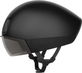 POC Procen Air Helm uranium black matt