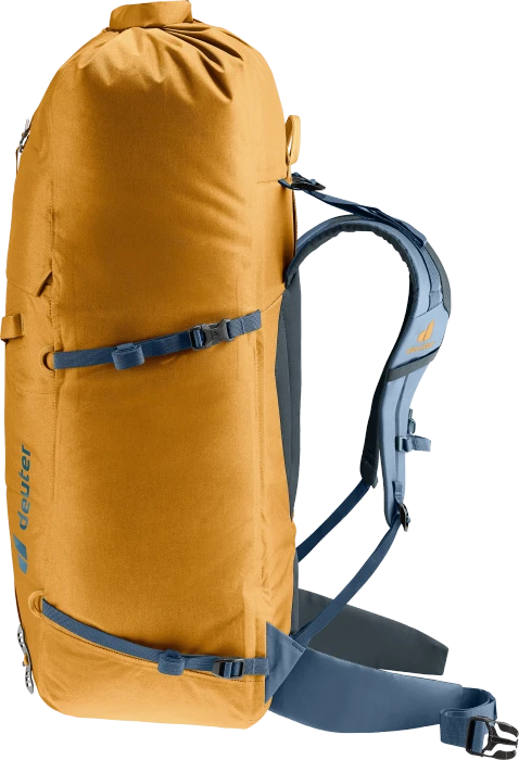 Deuter Durascent 44+10 cinnamon/ink