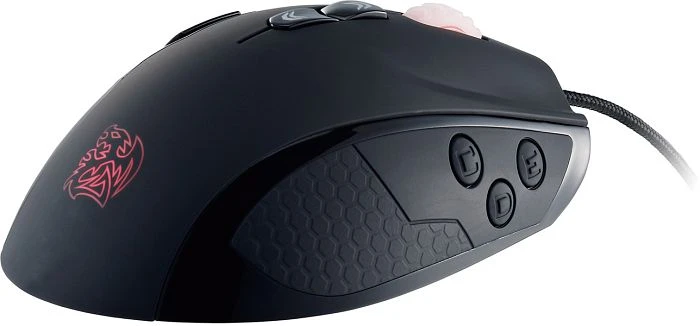Tt esports Volos, USB