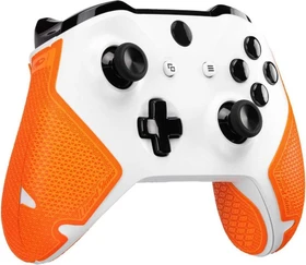Lizard Skins DSP Controller Grip Set tangerine (Xbox One)