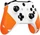 Lizard Skins DSP Controller Grip Set tangerine (Xbox One)