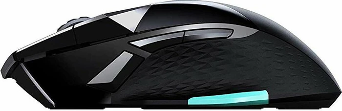 Rapoo VPRO Gaming VT900 schwarz, USB