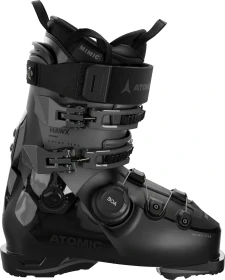 Atomic Hawx Prime 110 S Boa GW schwarz/anthrazit (Herren) (Modell 2024/2025)