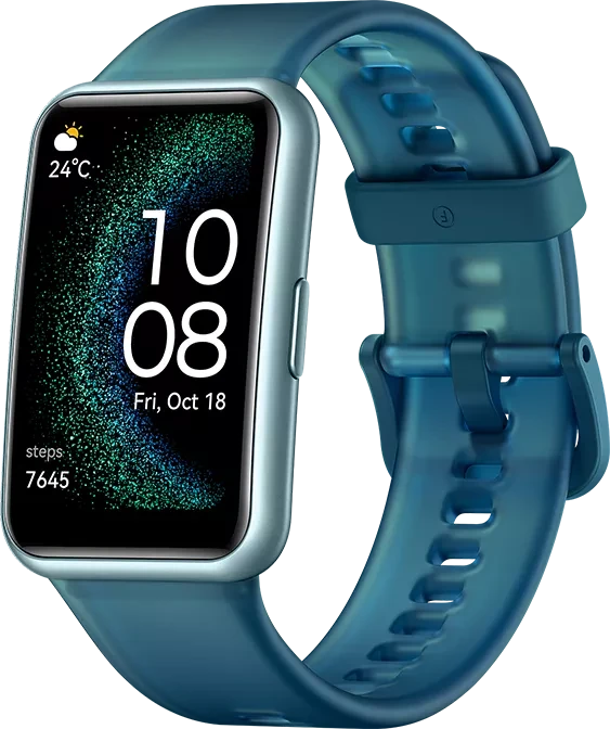 Huawei Watch Fit Special Edition