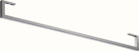 Duravit Universal Handtuchhalter chrom