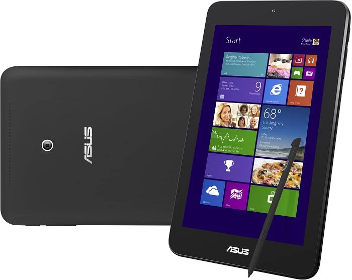 ASUS VivoTab Note 8 M80TA-DL004P, 64GB, Windows 8.1 Pro 64bit