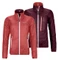 Ortovox Swisswool Piz Bial Wendejacke (Damen) Vorschaubild