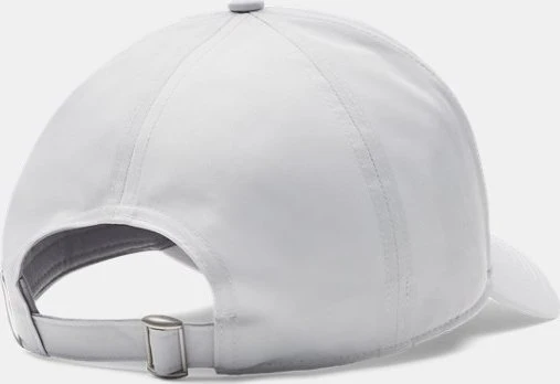 Under Armour Storm Blitzing Kappe halo gray/steel (Herren)