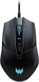 Acer Predator Cestus 335, schwarz, USB (GP.MCE11.02G / GP.MCE11.01Q)