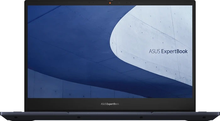ASUS ExpertBook B5 Flip B5402FEA-HY0197X, Star Black, Core i5-1155G7, 8GB RAM, 256GB SSD, DE