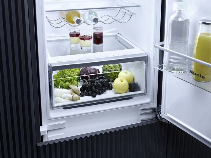 Miele KD 7714 E Active