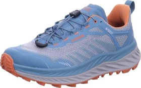 Lowa Fortux GTX smoke blue/rust (Herren)