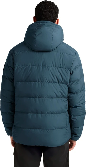 Jack Wolfskin Colonius Funktionsjacke aluminium blue (Herren)