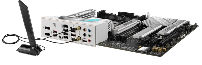 ASUS ROG Strix B650-A Gaming WIFI (AMD AM5)