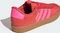 adidas VL Court 3.0 semi lucid red/lucid pink/core white (Damen) Vorschaubild