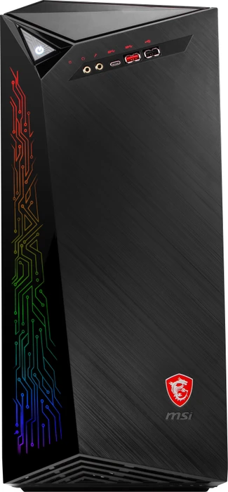 MSI MAG Infinite 11th 11TD-1415AT, Core i7-11700F, 16GB RAM, 1TB SSD, 1TB HDD, GeForce RTX 3060 Ti LHR