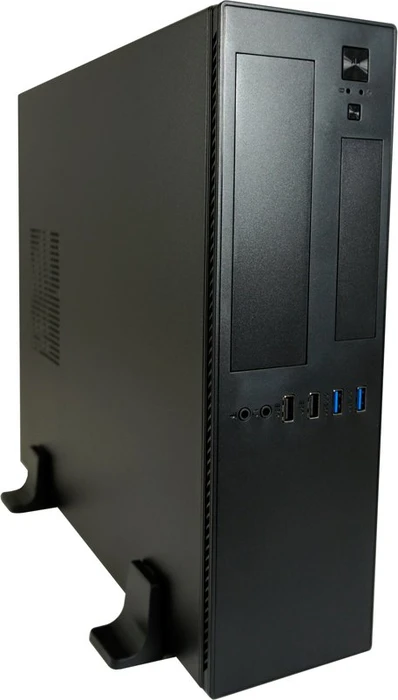 LC-Power LC-1406MB, schwarz, 400W TFX