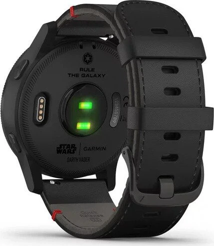 Garmin vivoactive 4 Legacy Saga Series Darth Vader