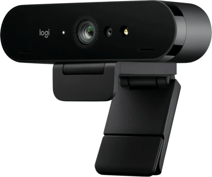 Logitech BRIO 4K