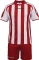 Givova Kit Supporter Trikot mit Shorts Vorschaubild