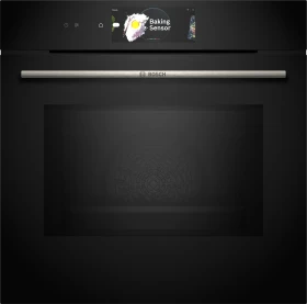 Bosch Serie 8 HMG778NB1 Backofen mit Mikrowelle