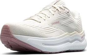 Brooks Ghost Max 2 coconut milk/grey/zephyr (Damen)