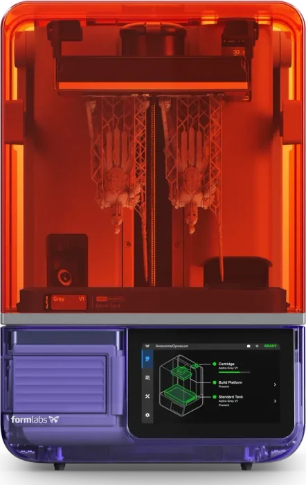 Formlabs Form Studio 1, Flex Violet Founders Edition