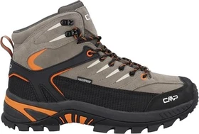CMP Rigel 2.0 Mid Waterproof deserto/flame