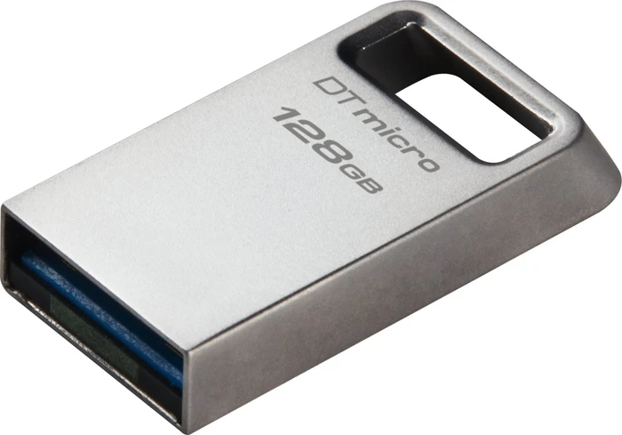 Kingston DataTraveler Micro G2