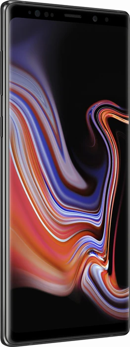 Samsung Galaxy Note 9 N960F 512GB schwarz