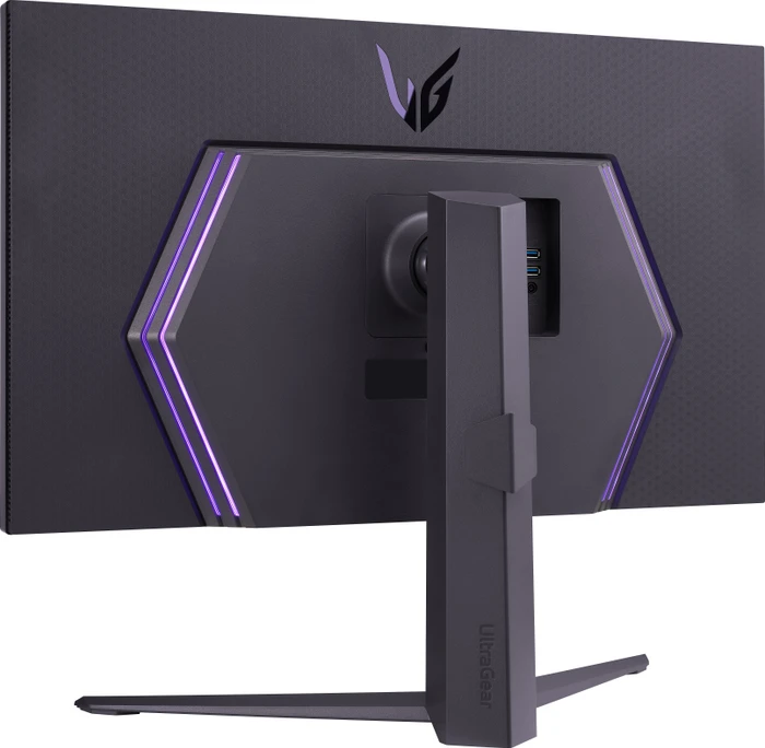 LG UltraGear GQ9 32GQ950-B, 31.5"