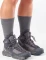 Salomon X Ultra Alpine Mid GTX nine iron/dark dull gray/lilac ash (Damen) Vorschaubild