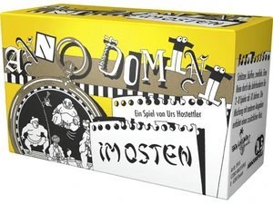 Anno Domini Im Osten