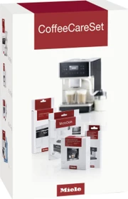 Miele CoffeeCare Reinigungs Set