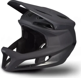 Specialized Gambit Fullface-Helm schwarz