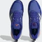 adidas Defiant Speed blue fusion/cloud white/lucid blue (Herren) Vorschaubild